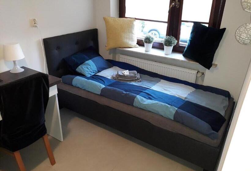 پانسیون Horyzont