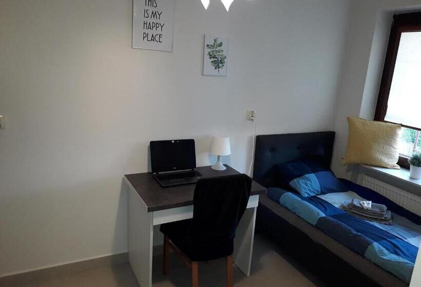 پانسیون Horyzont