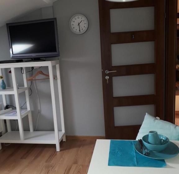 پانسیون Horyzont