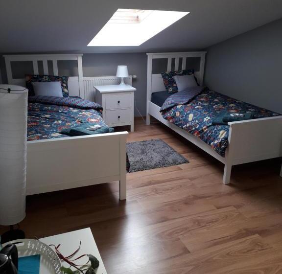 پانسیون Horyzont