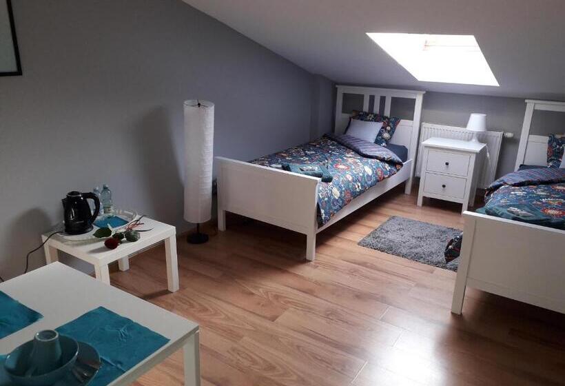 پانسیون Horyzont