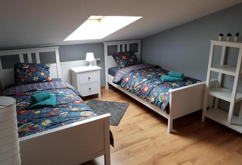 پانسیون Horyzont