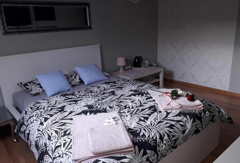 پانسیون Horyzont