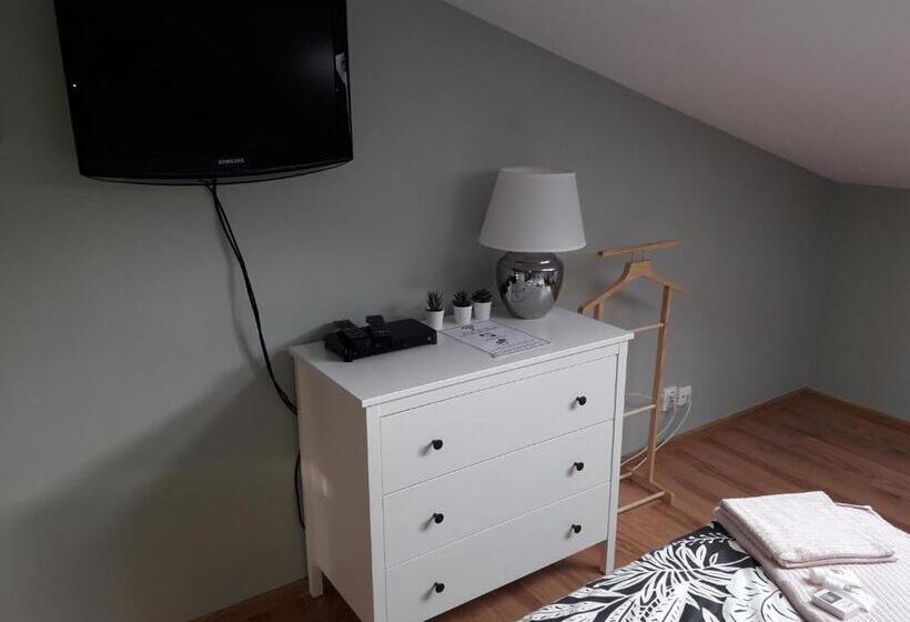 پانسیون Horyzont