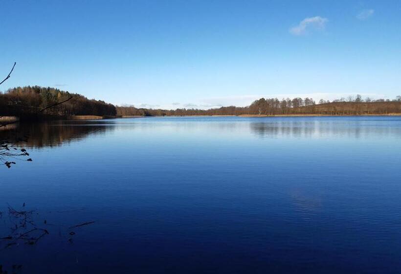 פנסיון Hosteria Na Mazurach