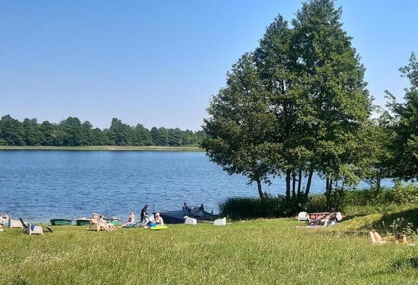 פנסיון Hosteria Na Mazurach