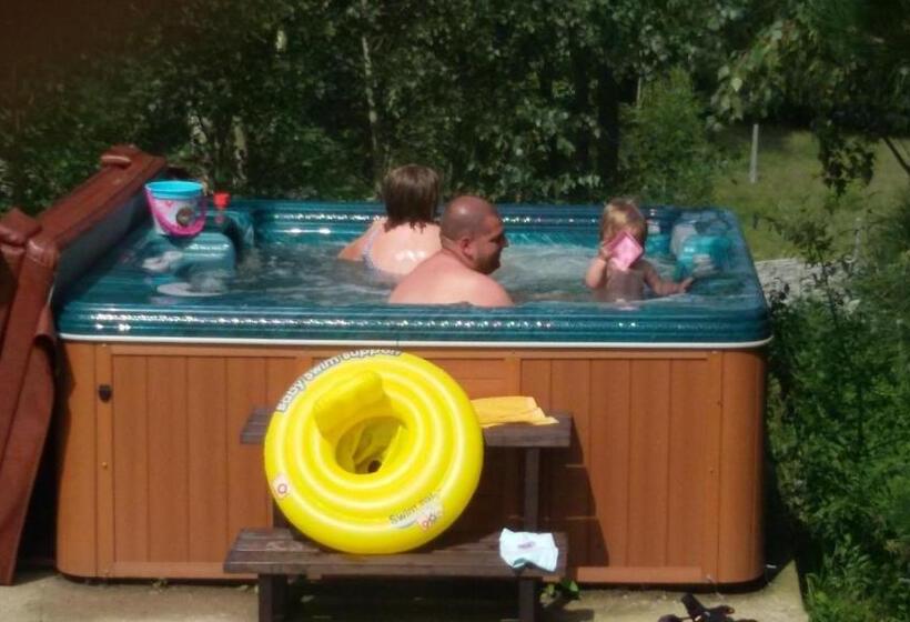 פנסיון Hosteria Na Mazurach