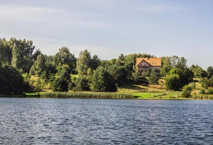 פנסיון Hosteria Na Mazurach