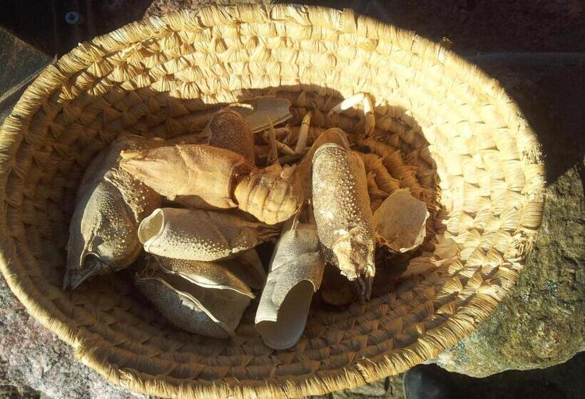 פנסיון Hosteria Na Mazurach