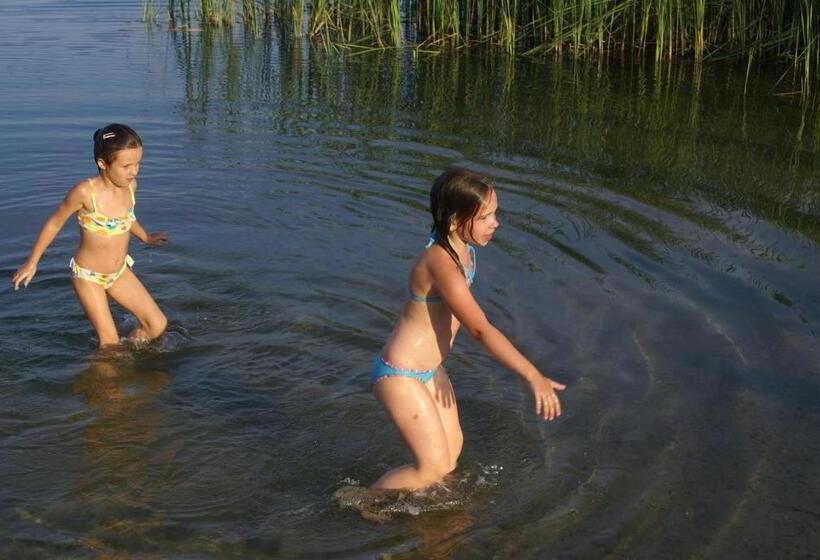 פנסיון Hosteria Na Mazurach