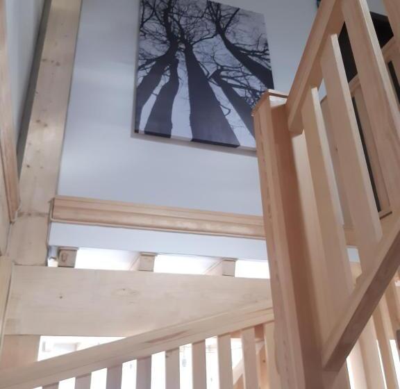 פנסיון Hosteria Na Mazurach