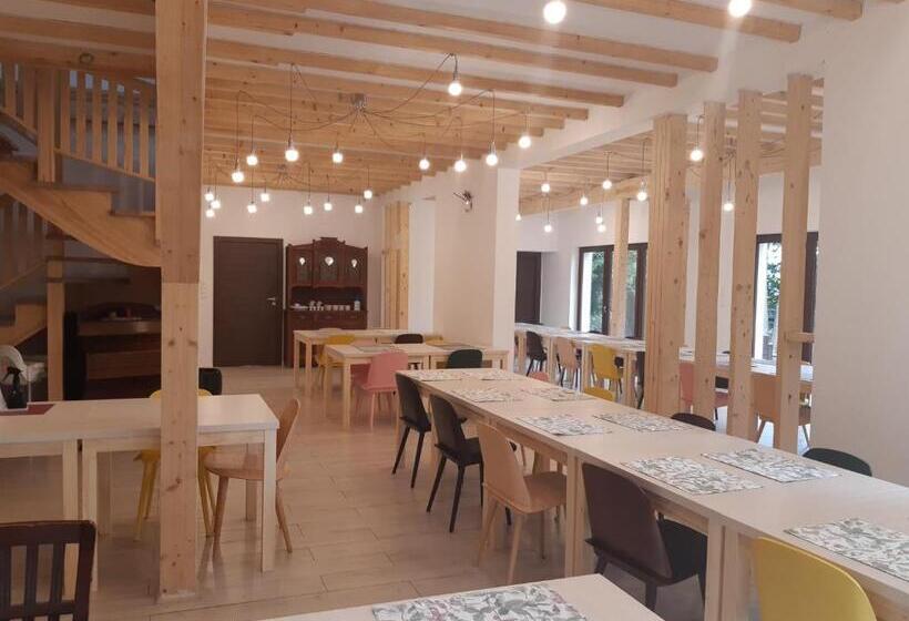 פנסיון Hosteria Na Mazurach