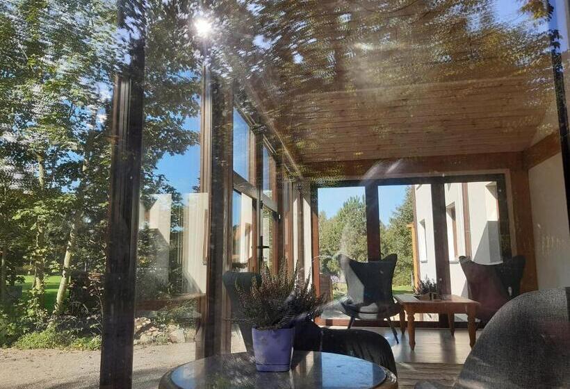 פנסיון Hosteria Na Mazurach