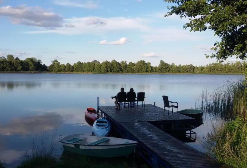 פנסיון Hosteria Na Mazurach