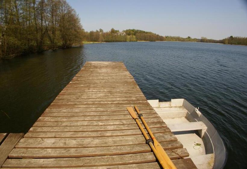 פנסיון Hosteria Na Mazurach