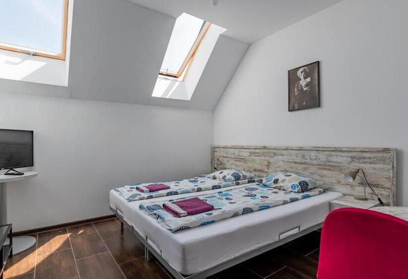 פנסיון Hosteria Na Mazurach