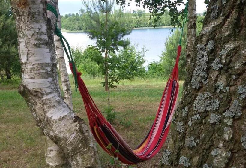 פנסיון Hosteria Na Mazurach