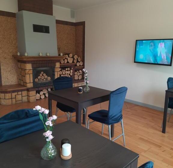 Пансион Ik Corner