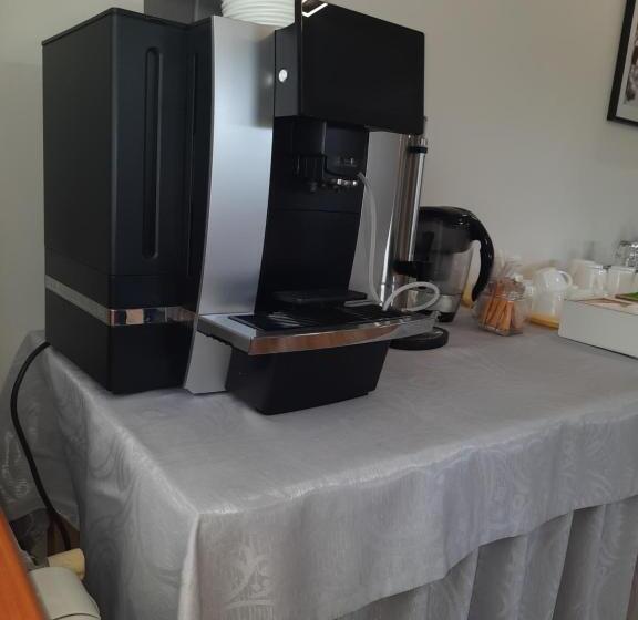 Пансион Ik Corner