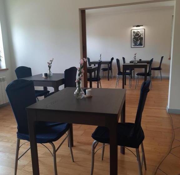 Пансион Ik Corner