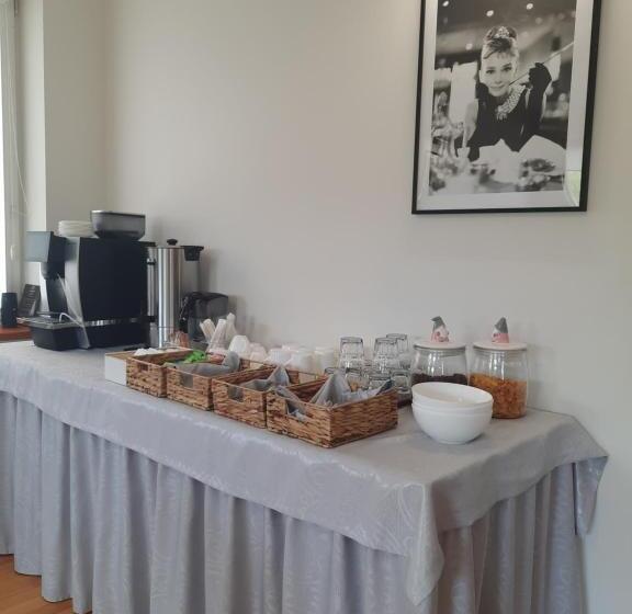 Пансион Ik Corner