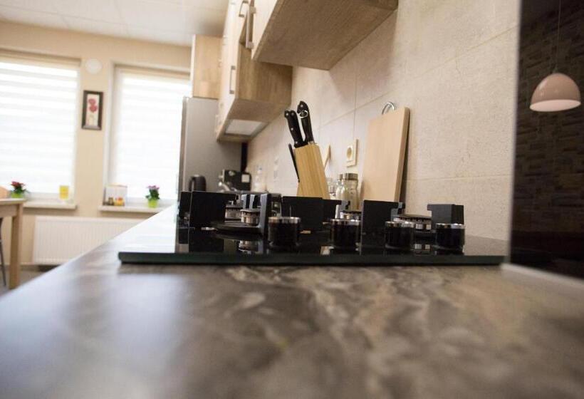 Пансион Ik Corner