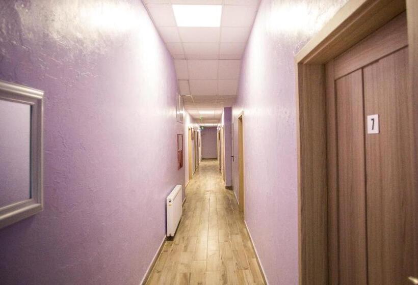 Пансион Ik Corner