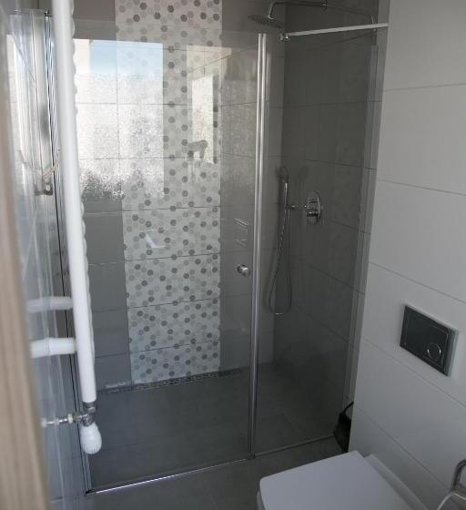 Пансион Ik Corner