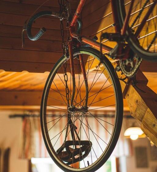 פנסיון Jałowcówka Centrum Aktywności Psychoruchowej