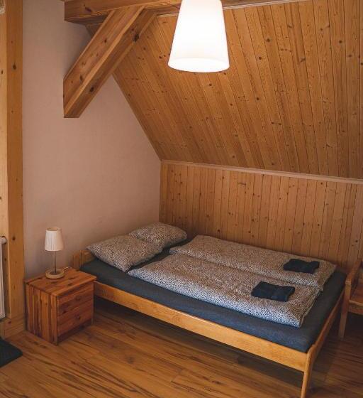 פנסיון Jałowcówka Centrum Aktywności Psychoruchowej