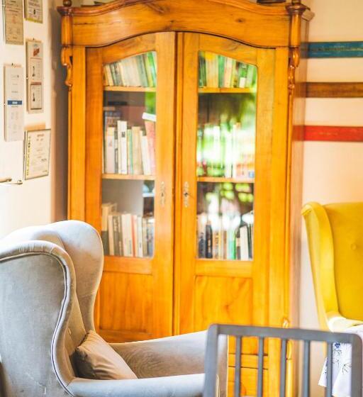 פנסיון Jałowcówka Centrum Aktywności Psychoruchowej