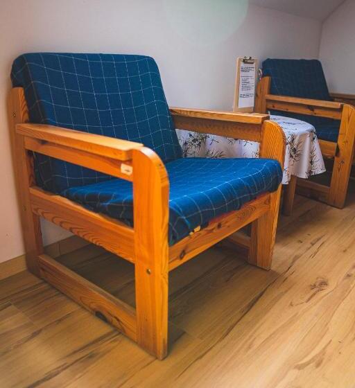 פנסיון Jałowcówka Centrum Aktywności Psychoruchowej