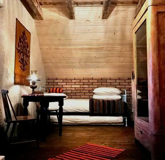 膳宿费 Kaajówkowa Zagroda