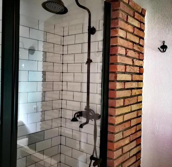 بنسيون Kaajówkowa Zagroda