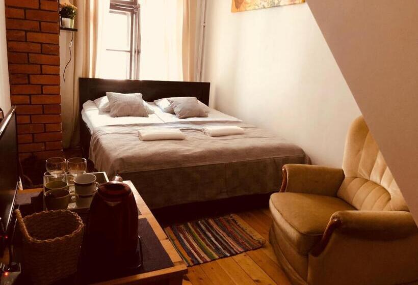 پانسیون Kamienica Centrum