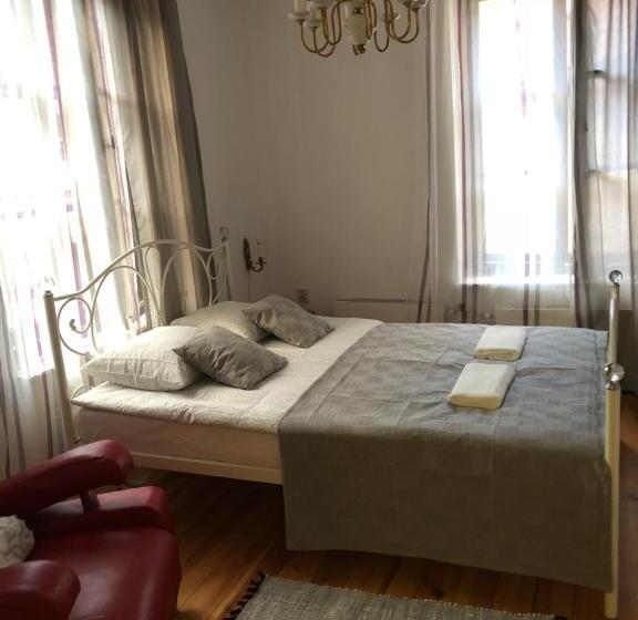 پانسیون Kamienica Centrum