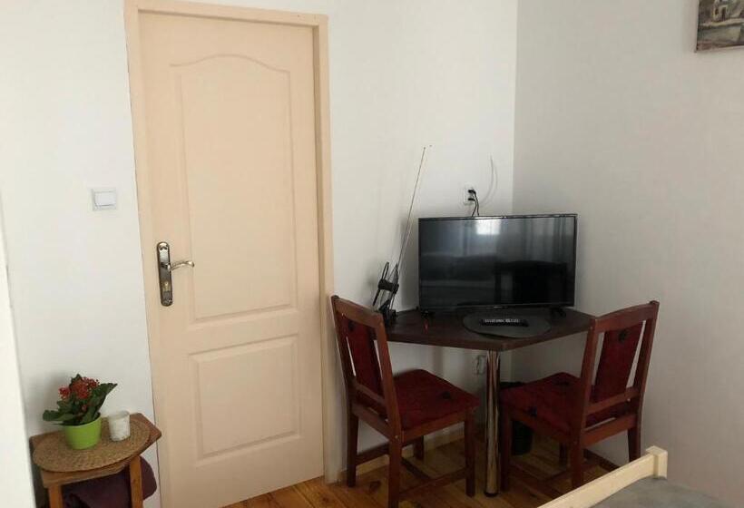 پانسیون Kamienica Centrum