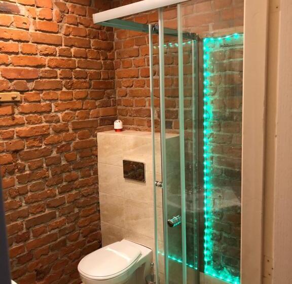 پانسیون Kamienica Centrum