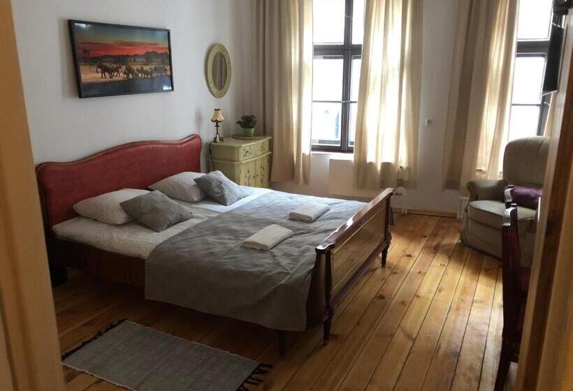 پانسیون Kamienica Centrum