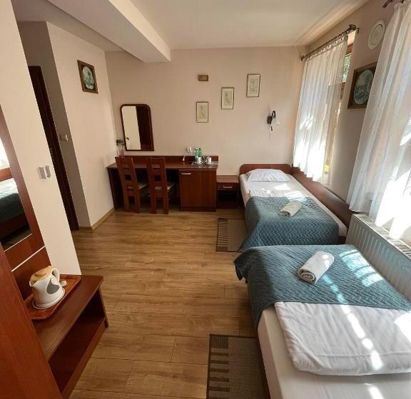 膳宿费 Kamienica Przy Bramie