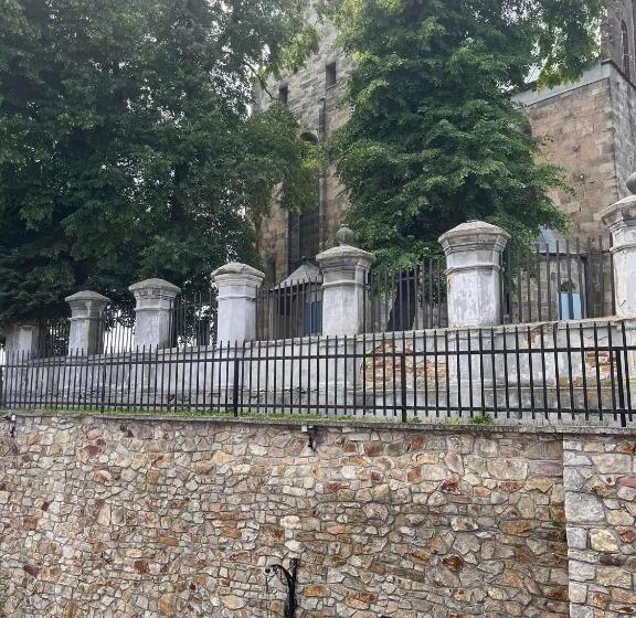 膳宿费 Kamienica Przy Bramie