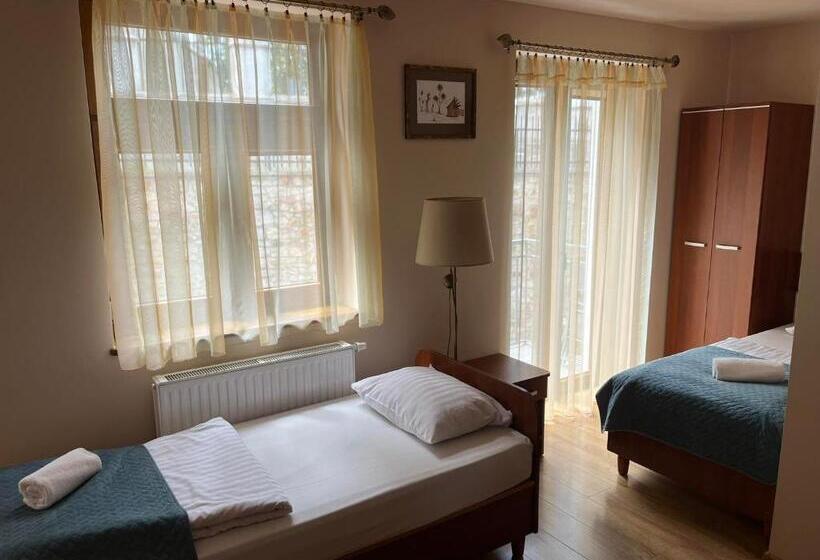 膳宿费 Kamienica Przy Bramie