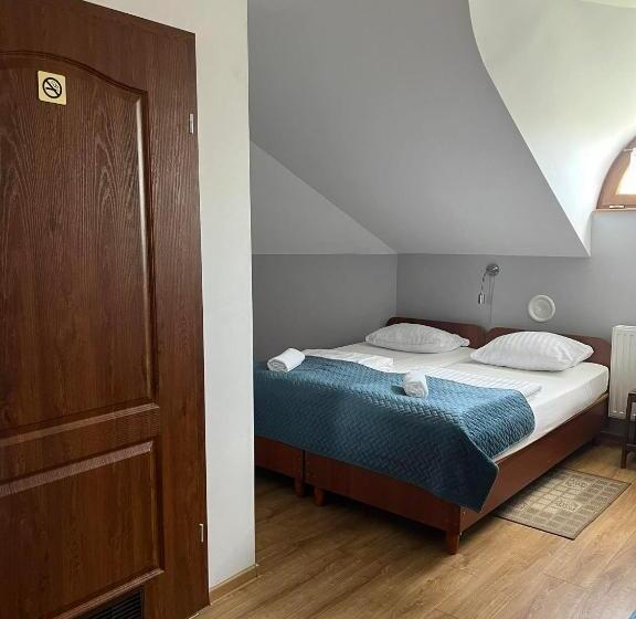 膳宿费 Kamienica Przy Bramie