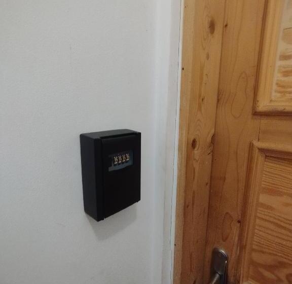 פנסיון Kwatery U Jarka Z Ogrodem I Parkingiem