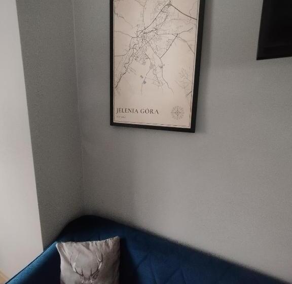 פנסיון Kwatery U Jarka Z Ogrodem I Parkingiem