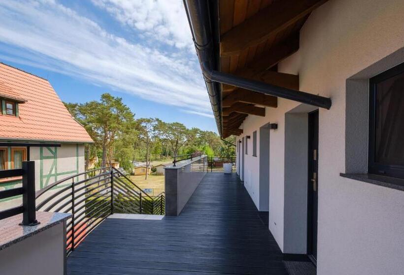 ペンション La Perla