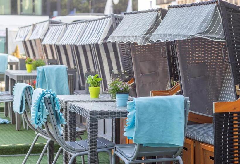 ペンション Laguna