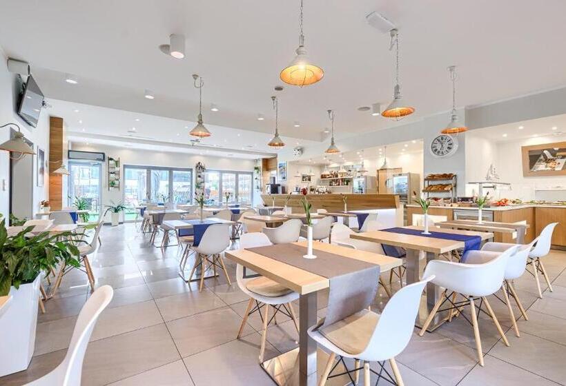 ペンション Laguna