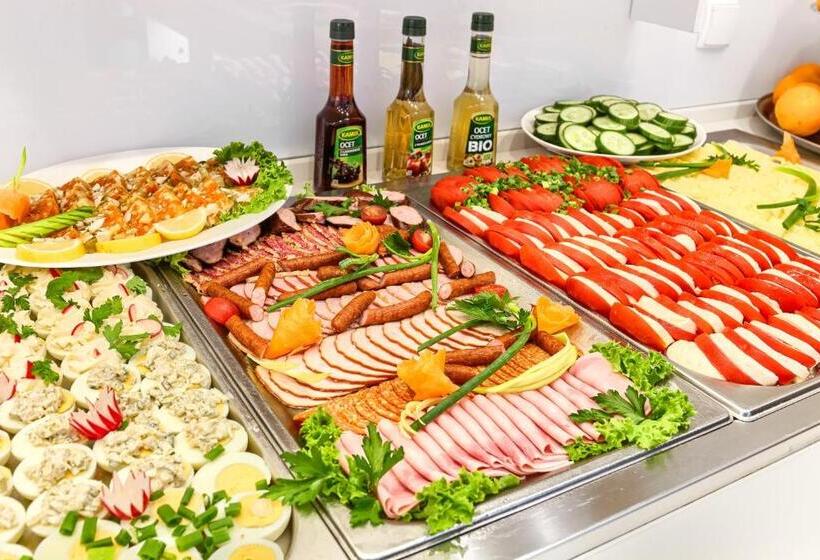 ペンション Laguna