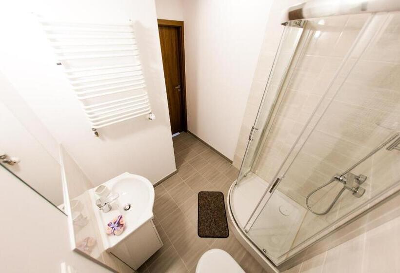 ペンション Lawendowy Ogród